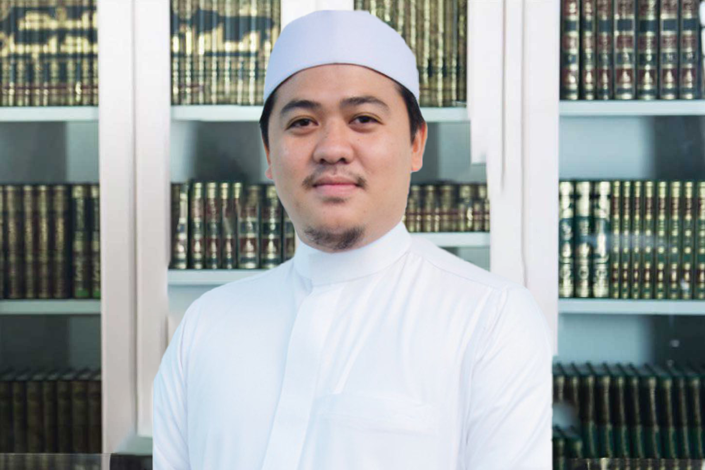 Ustaz Hj Mohd Amirul Isma