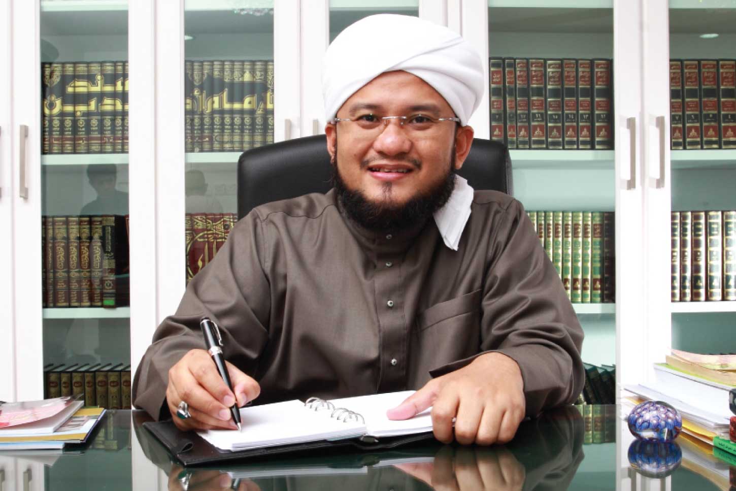 Dato' Pengerusi